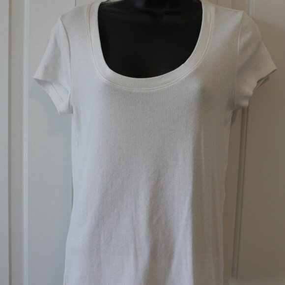 Set of 3 A New Day ribbed t-shirts - Picture 2 of 11